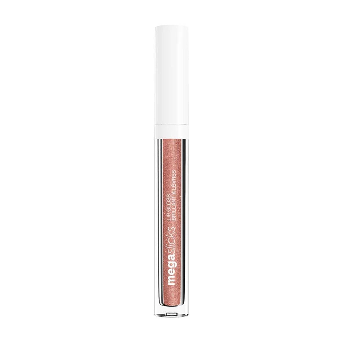 Блиск для губ Wet n Wild Megaslicks Lip Gloss Brillant A Levres, Call Me A Boss, 2.3 мл