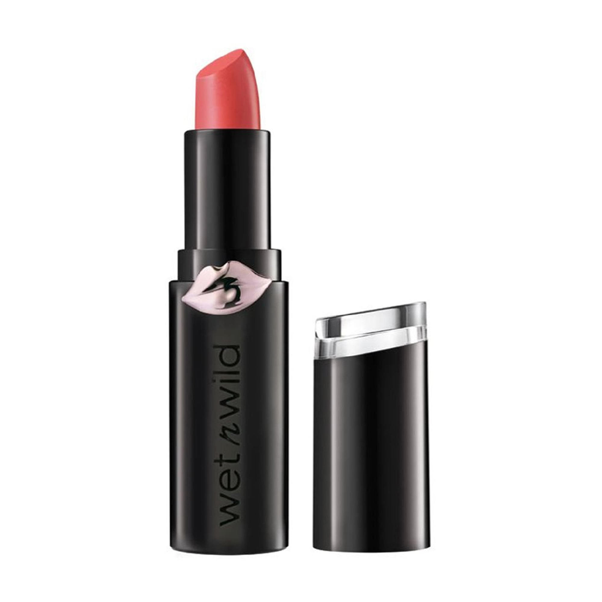 Помада для губ Wet n Wild Mega Last Matte Lip Color, Into The Flesh, 3.3 г